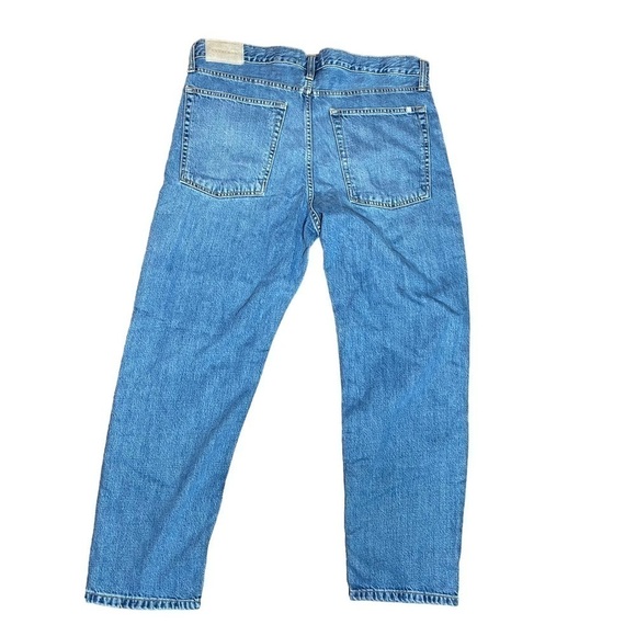 Everlane The Summer Slouch Jeans - Picture 3 of 5